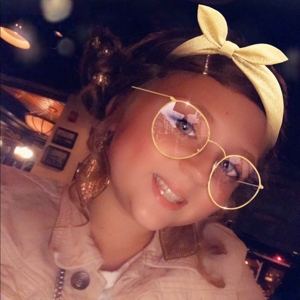 Meet your Posher, Kylieâ¤ï¸â¤ï¸